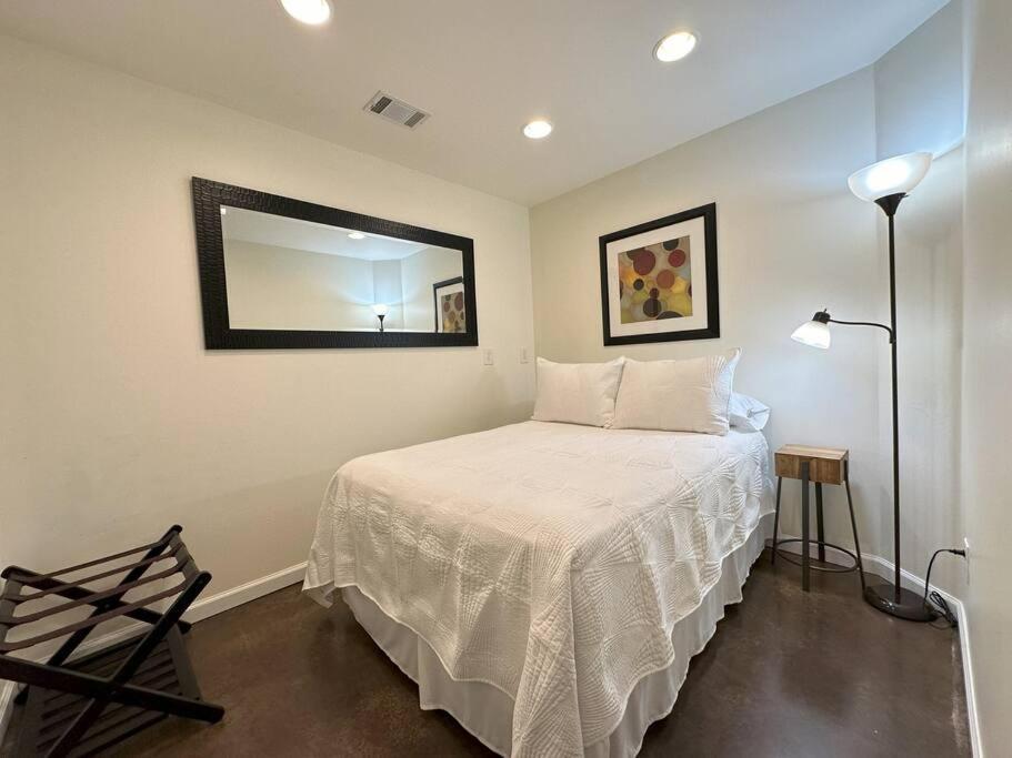 Haven At Hazel~downtown Loft * Demorest