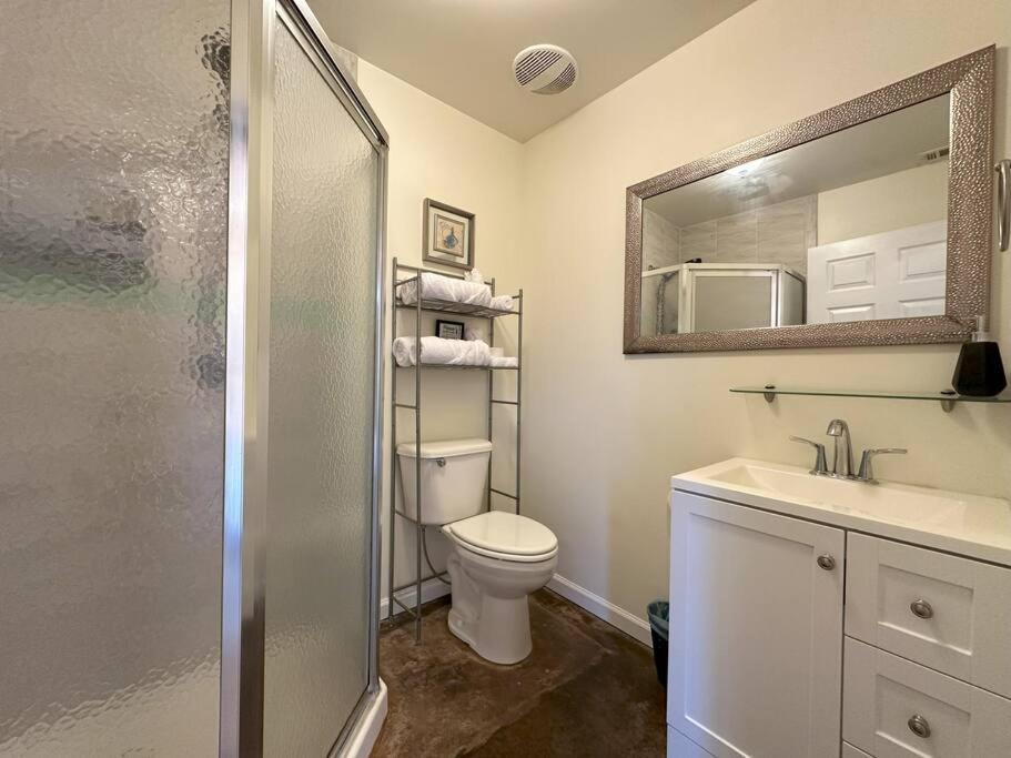 Apartment Haven At Hazel~downtown Loft Demorest