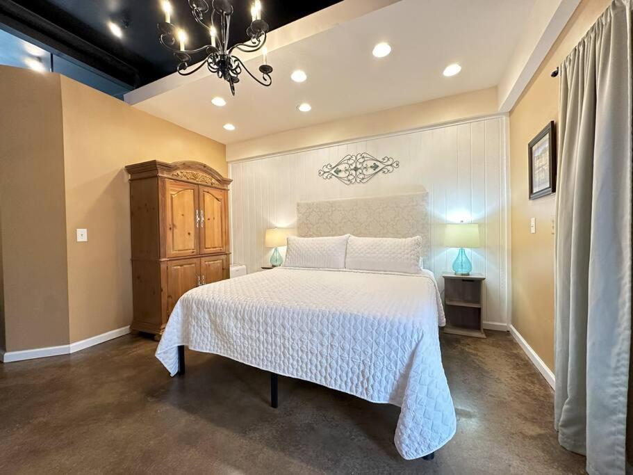 Haven At Hazel~downtown Loft * Demorest