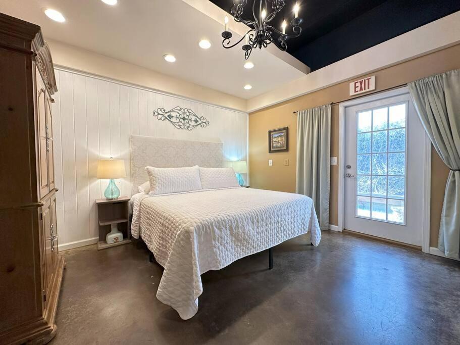 Apartment Haven At Hazel~downtown Loft Demorest