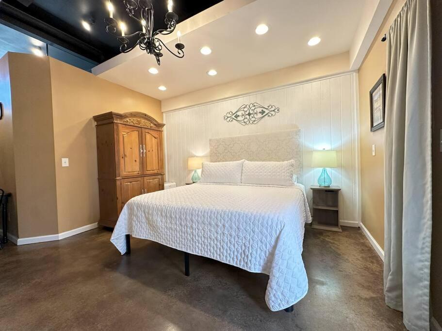 Haven At Hazel~downtown Loft *