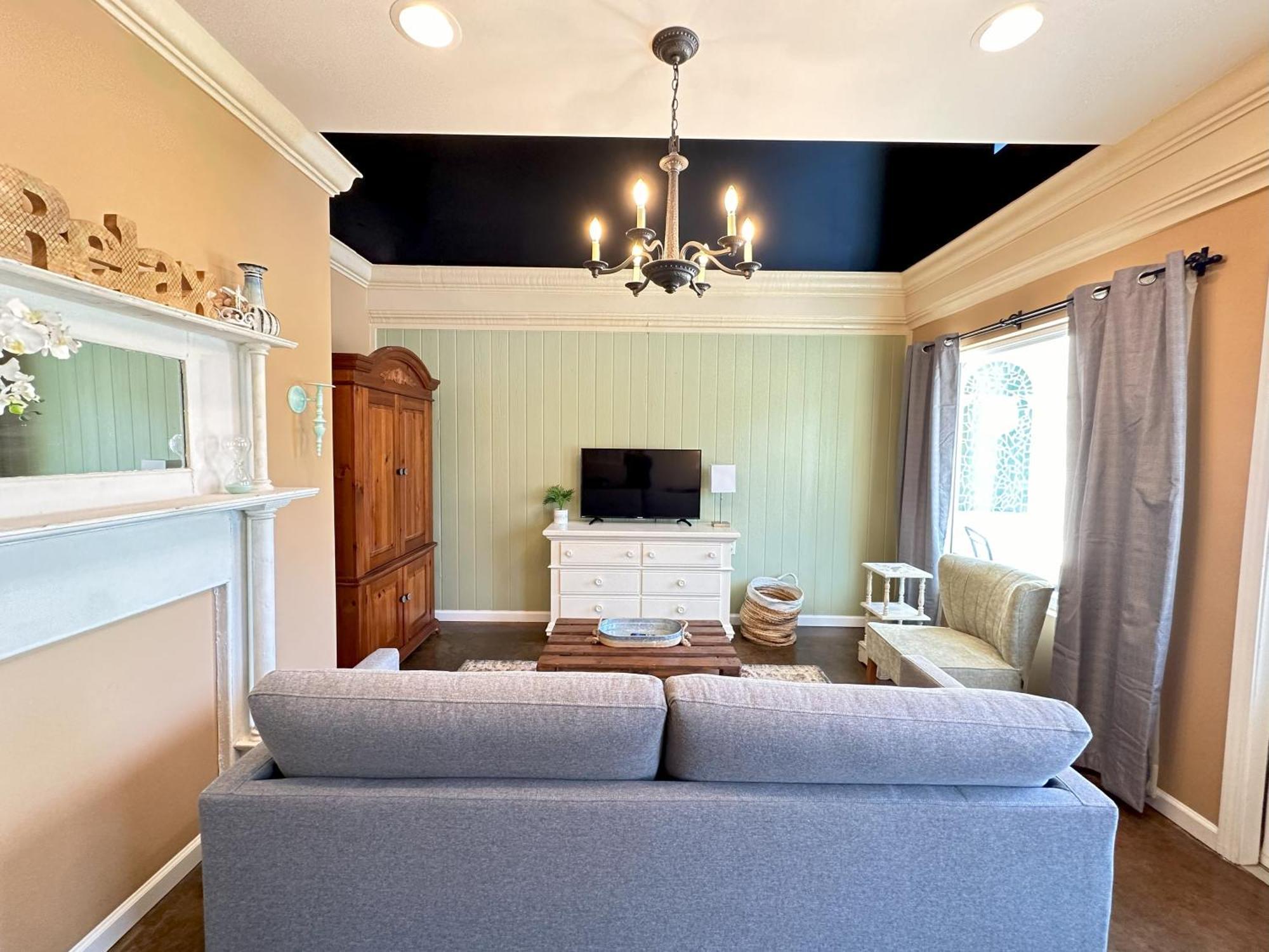 Apartment Haven At Hazel~downtown Loft *